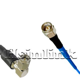 HS-SMAM To Reinforced-SMAM(RA) With SUF405 Cable XXcm (18G)_Web2